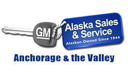 Westbrook Advertising Agency in Alaska. Marketing Client Logo.