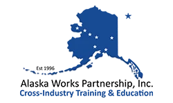 Westbrook Advertising Agency in Alaska. Marketing Client Logo.