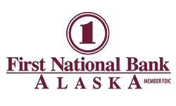 Westbrook Advertising Agency in Alaska. Marketing Client Logo.