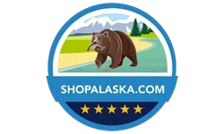 Westbrook Advertising Agency in Alaska. Marketing Client Logo.