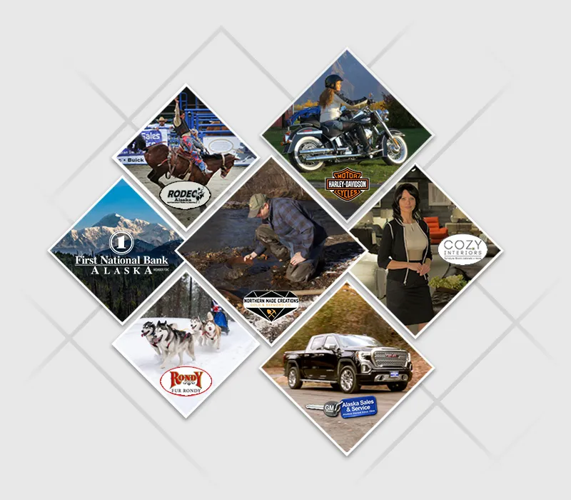 Advertising Agency Clients for Westbrook Advertising