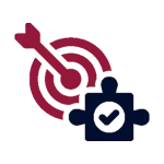 Digital Retargeting in Alaska, Advertising icon