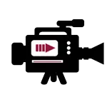 Creative Video Advertising Services in Alaska, icon