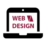 Website Design Services in Alaska, icon